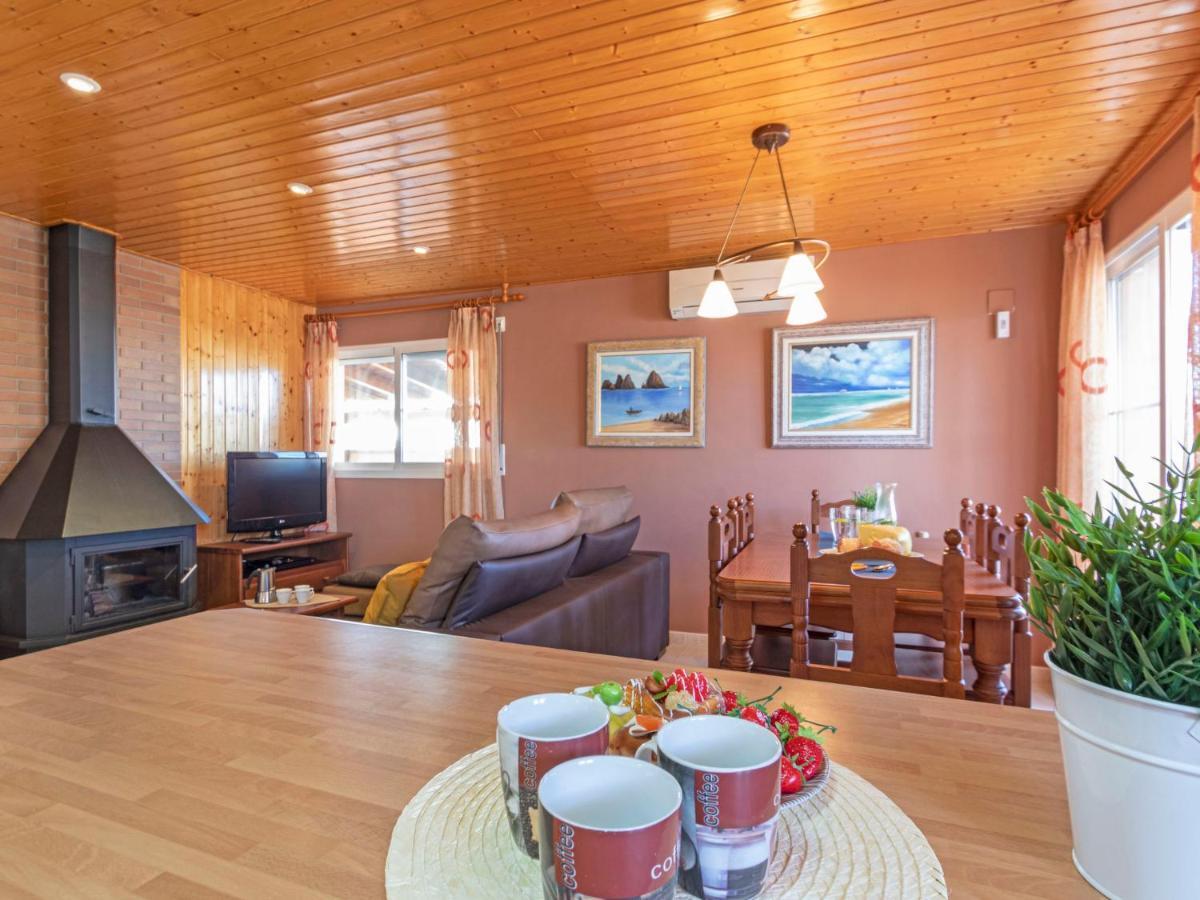 Holiday Home Lorena By Interhome ริวมาร์ ภายนอก รูปภาพ