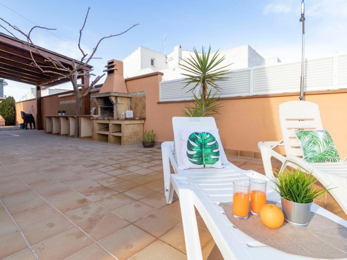 Holiday Home Lorena By Interhome ริวมาร์ ภายนอก รูปภาพ