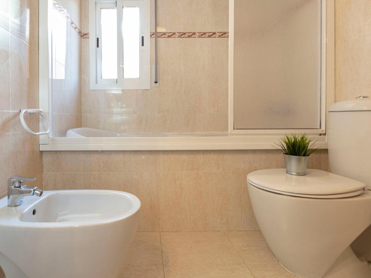 Holiday Home Lorena By Interhome ริวมาร์ ภายนอก รูปภาพ