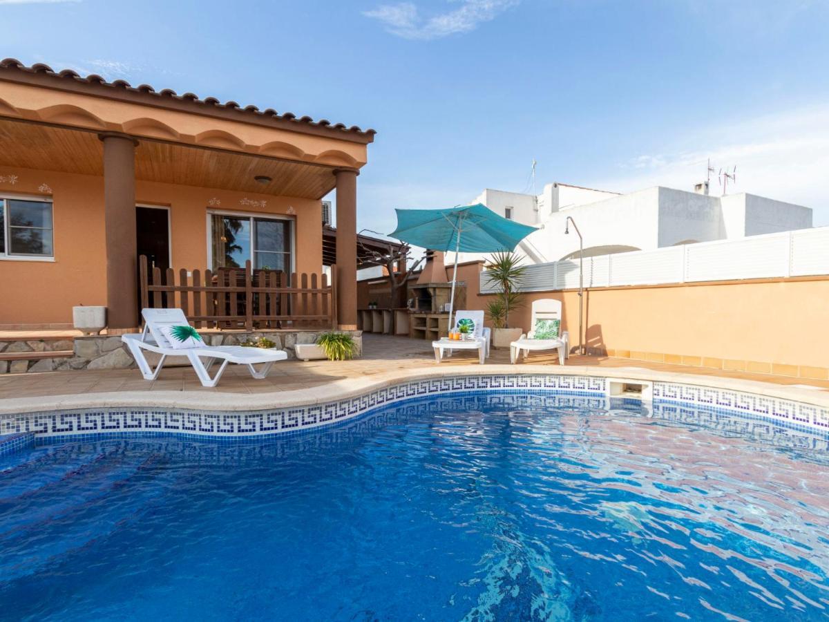 Holiday Home Lorena By Interhome ริวมาร์ ภายนอก รูปภาพ
