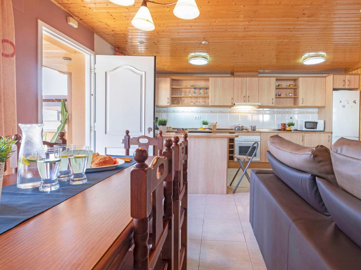 Holiday Home Lorena By Interhome ริวมาร์ ภายนอก รูปภาพ