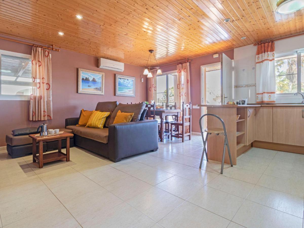 Holiday Home Lorena By Interhome ริวมาร์ ภายนอก รูปภาพ