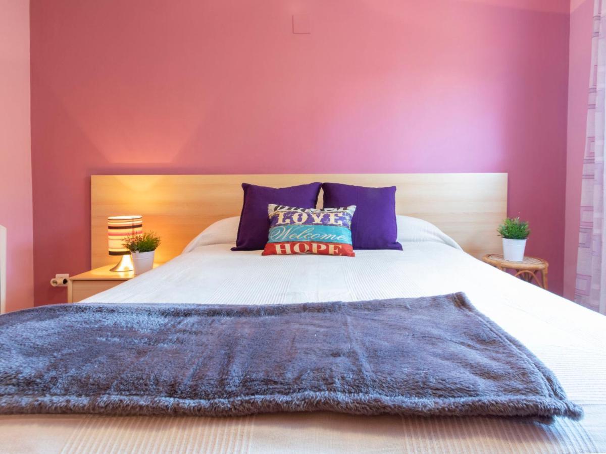 Holiday Home Lorena By Interhome ริวมาร์ ภายนอก รูปภาพ