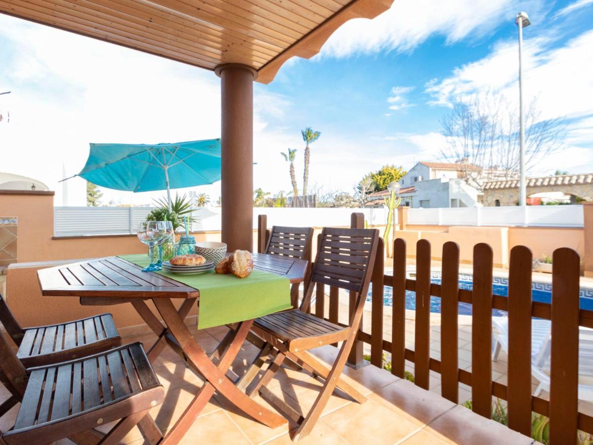 Holiday Home Lorena By Interhome ริวมาร์ ภายนอก รูปภาพ
