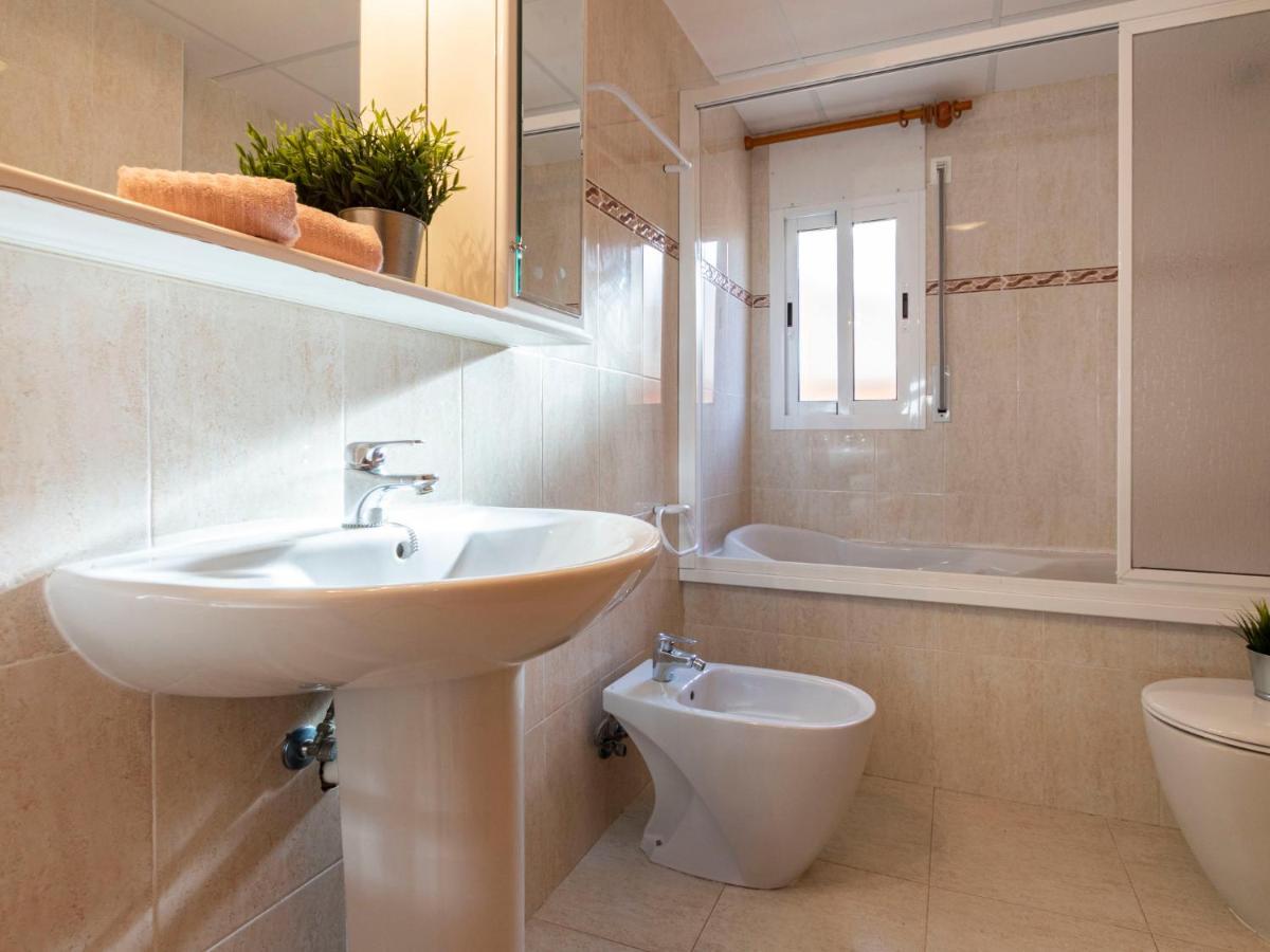 Holiday Home Lorena By Interhome ริวมาร์ ภายนอก รูปภาพ