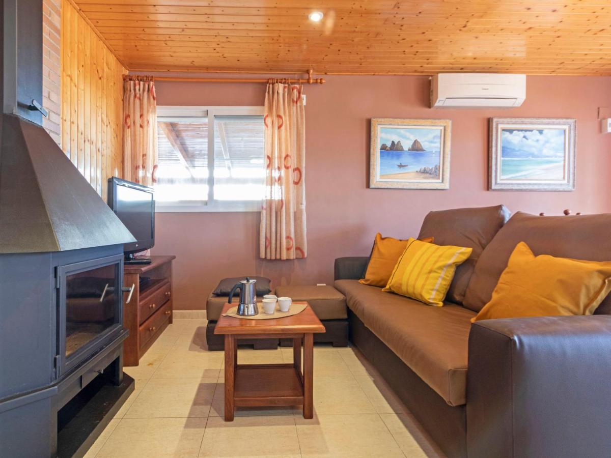 Holiday Home Lorena By Interhome ริวมาร์ ภายนอก รูปภาพ
