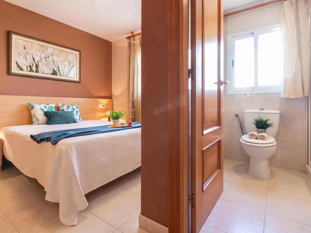 Holiday Home Lorena By Interhome ริวมาร์ ภายนอก รูปภาพ