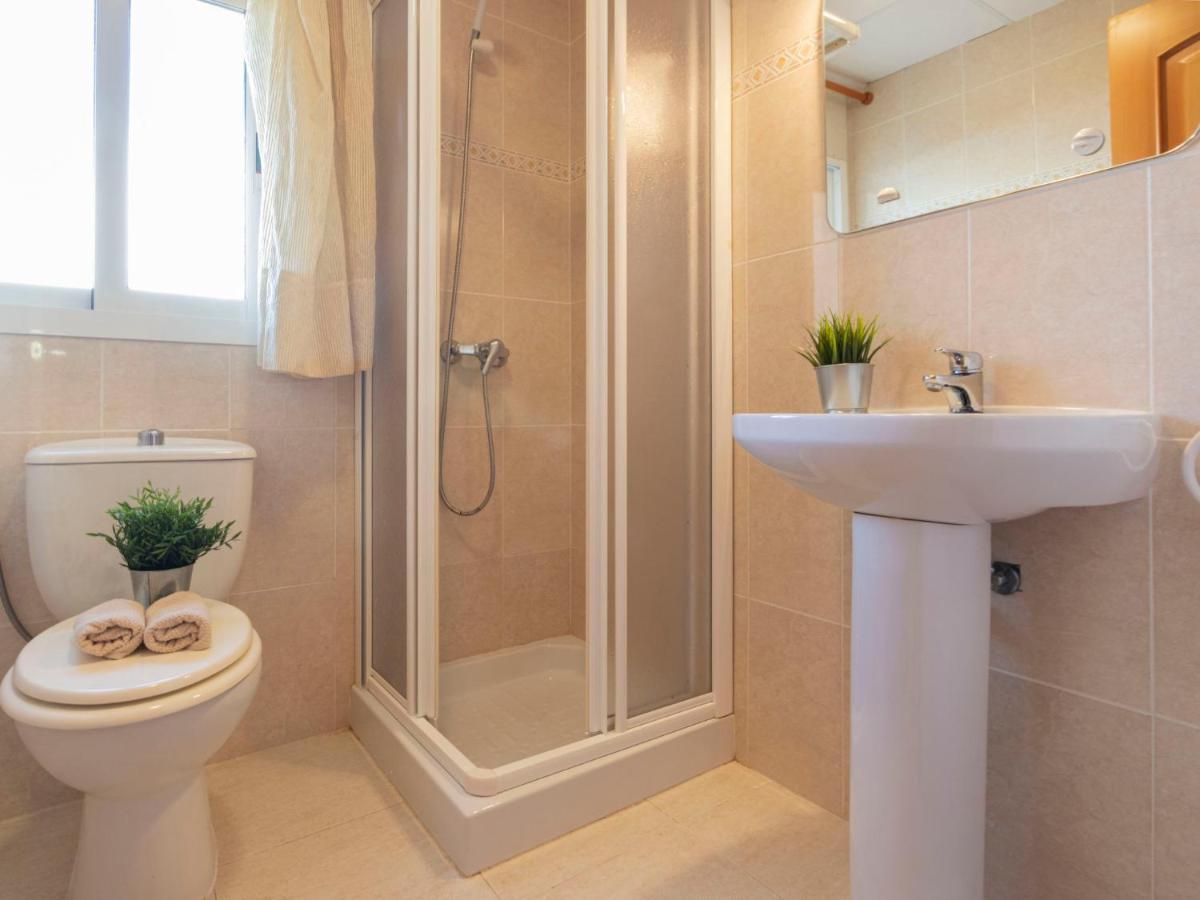 Holiday Home Lorena By Interhome ริวมาร์ ภายนอก รูปภาพ