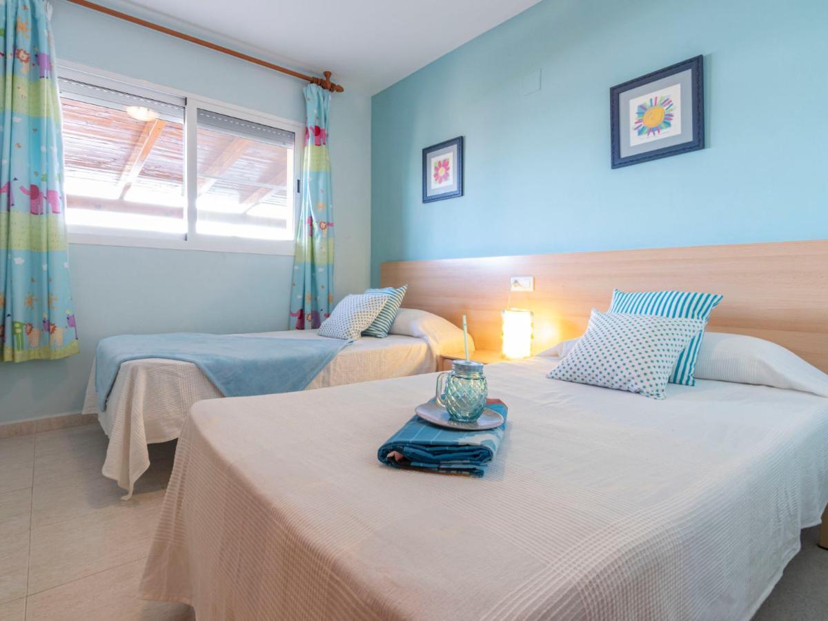 Holiday Home Lorena By Interhome ริวมาร์ ภายนอก รูปภาพ