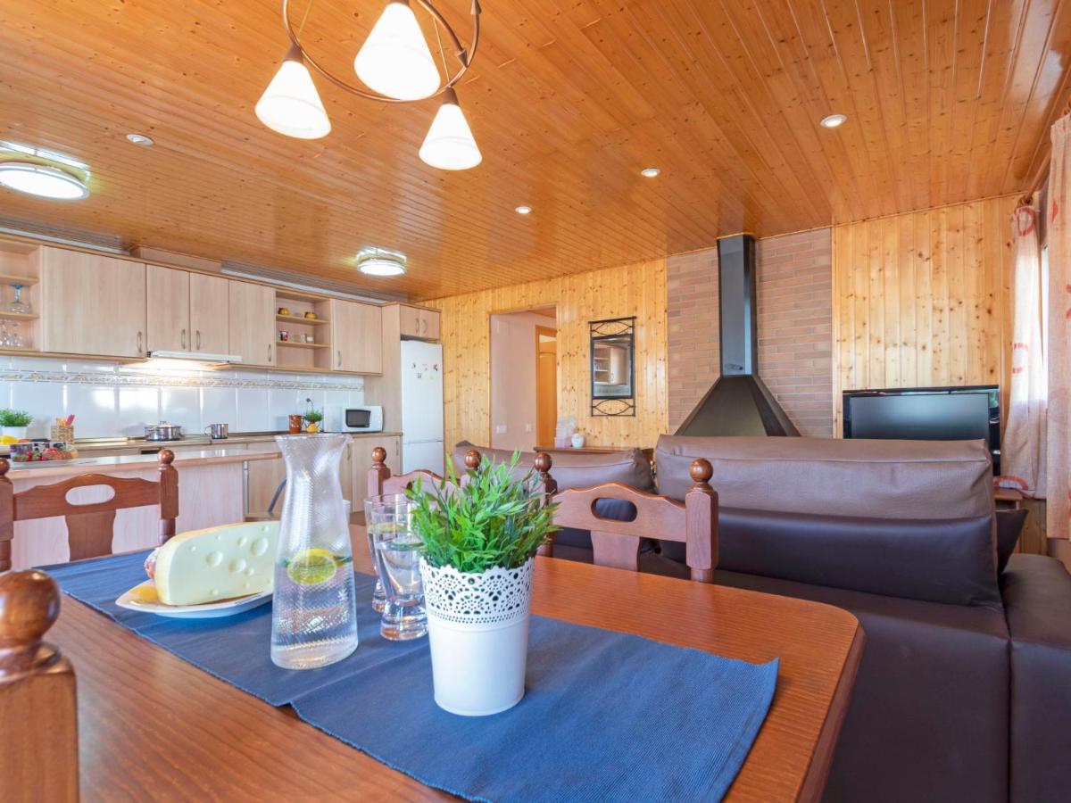 Holiday Home Lorena By Interhome ริวมาร์ ภายนอก รูปภาพ