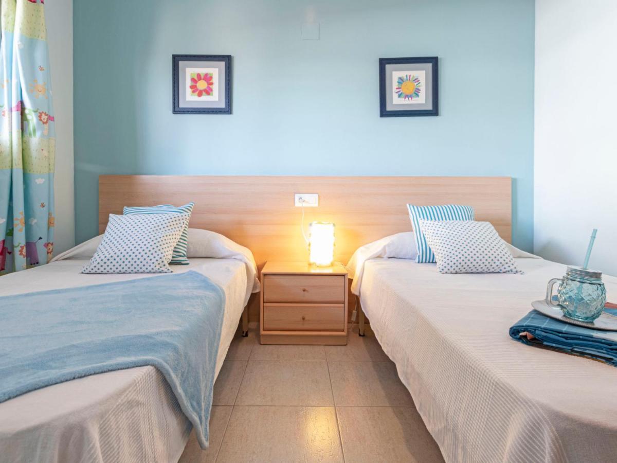 Holiday Home Lorena By Interhome ริวมาร์ ภายนอก รูปภาพ