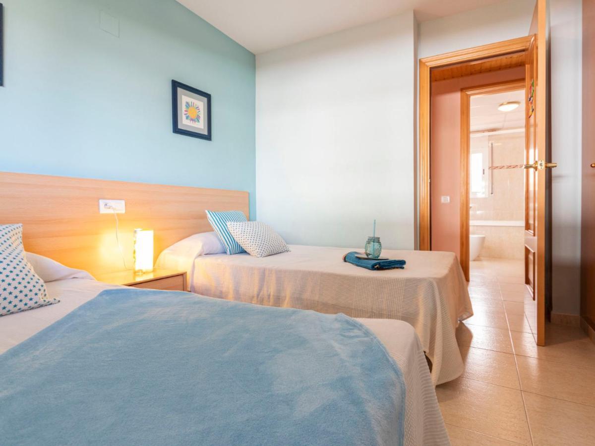 Holiday Home Lorena By Interhome ริวมาร์ ภายนอก รูปภาพ