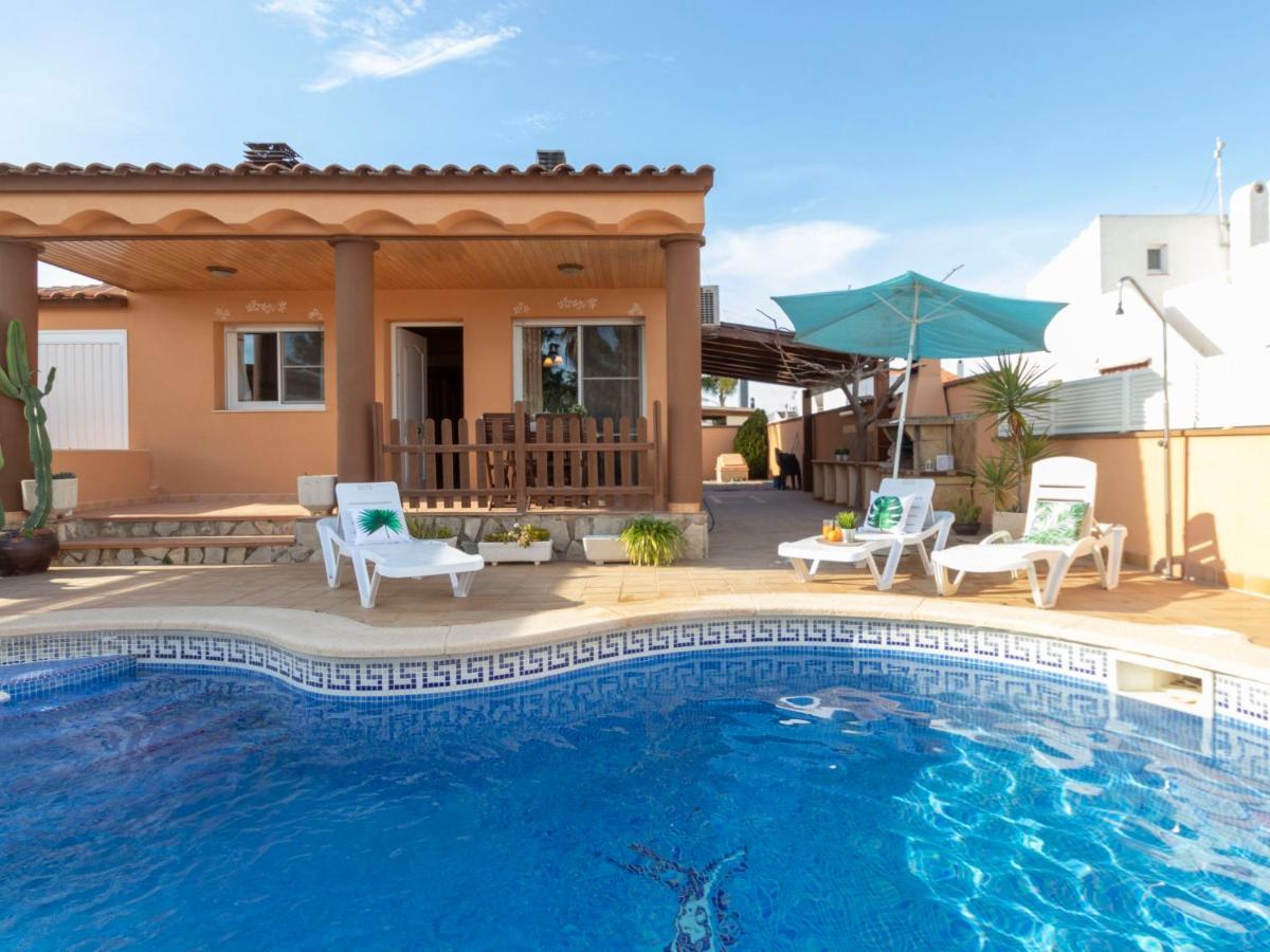 Holiday Home Lorena By Interhome ริวมาร์ ภายนอก รูปภาพ